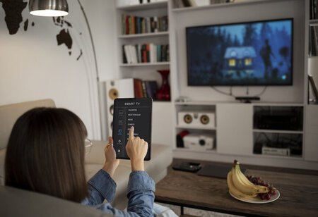 Streaming in India Surpasses TV in Content Investment for First Time